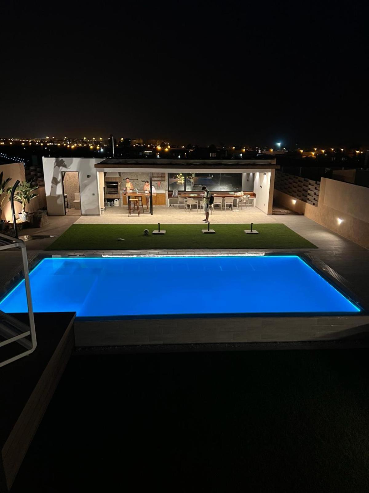 Villa Salitre 코스타 데 안티과 외부 사진