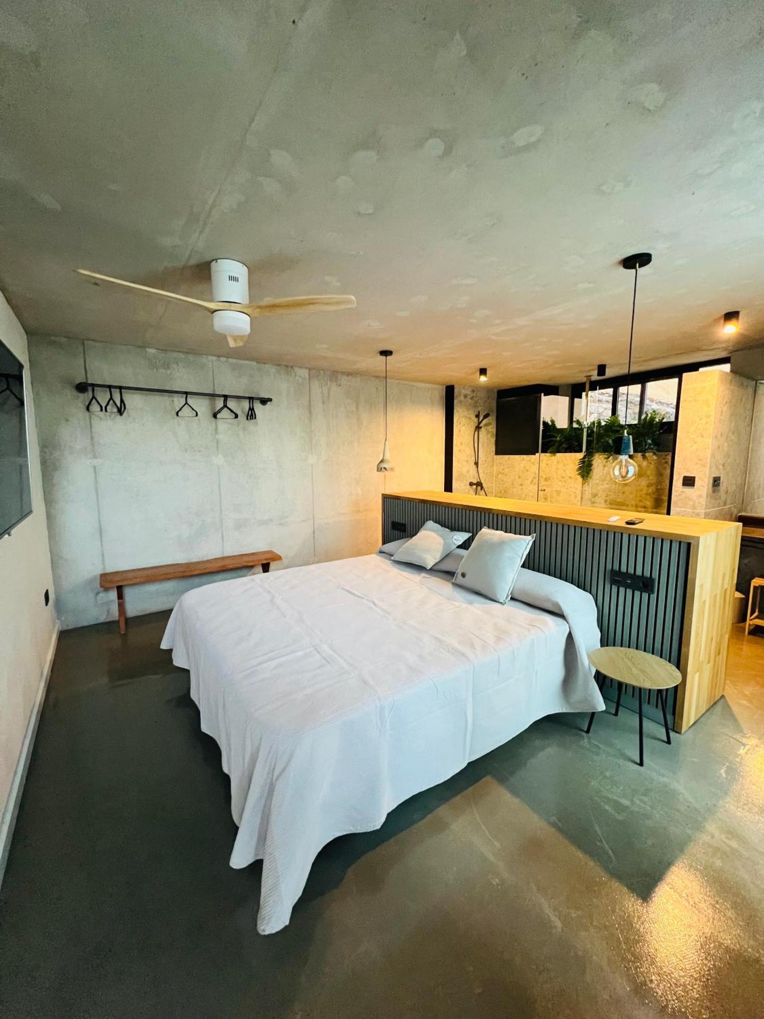 Villa Salitre 코스타 데 안티과 외부 사진